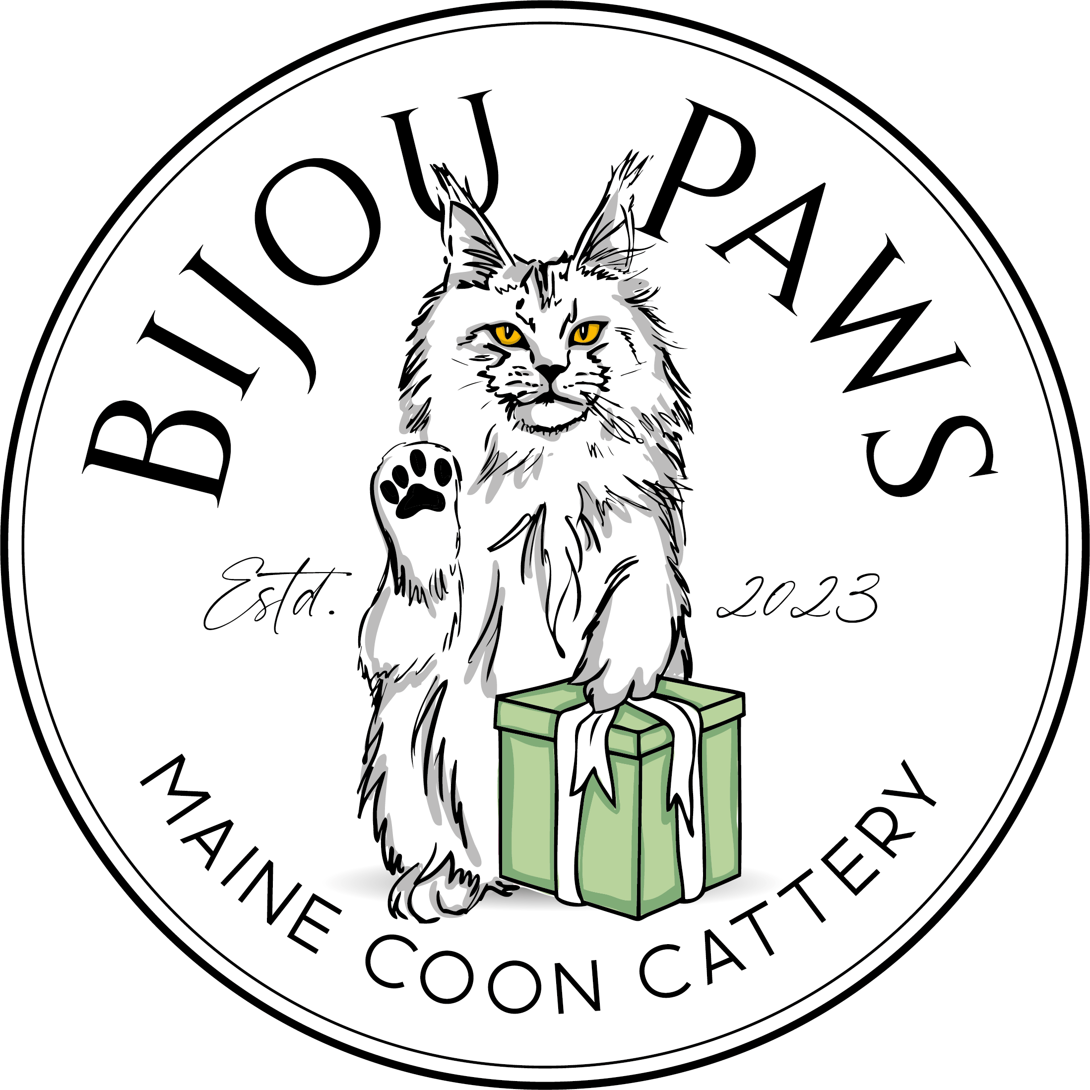 Bijou Paws